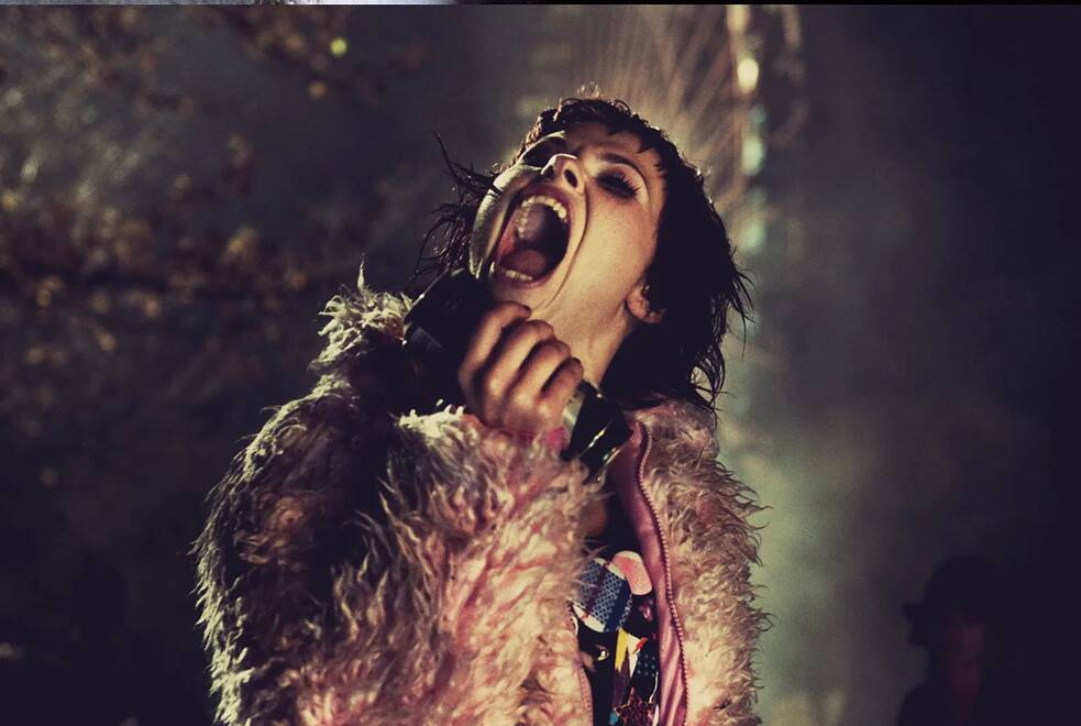 « Wir sind die Nacht » (2010,  Dennis Gansel)