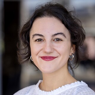 Yasmina Isabelle Suleiman