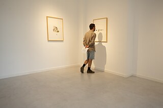 Fotoauswahl von der Ausstellungseröffnung