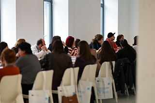 Creative Skills Academy - I cohort 