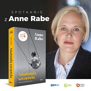 Anne Rabe