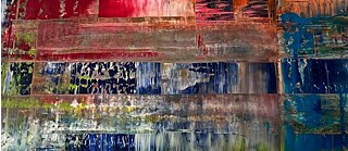 Bild von Gerhard Richter