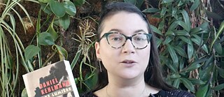 Bonne Lektüre ! #27 « Jeux de lumière », de Daniel Kehlmann