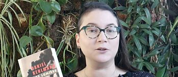 Bonne Lektüre ! #27 « Jeux de lumière », de Daniel Kehlmann