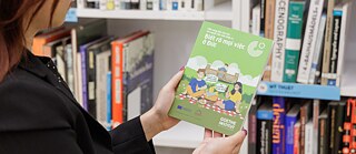 HAN Alles klar in Deutschland 7360