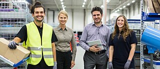 Ausschreibung Flensburg