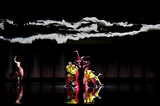 Jinyeob Cha Project III