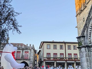 Weihnachstsbär