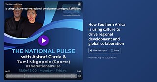 AEPC Sub-Saharan Africa Launch