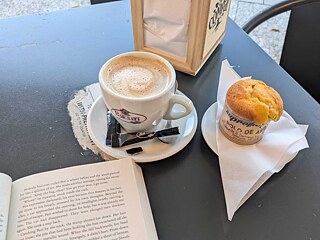 Café