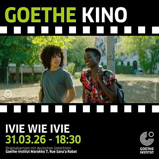 GOETHE-KINO 