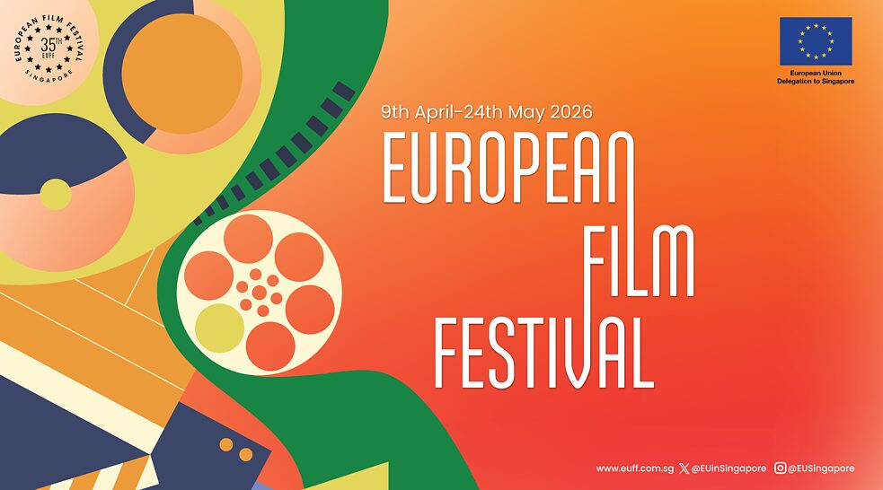 EUFF 2026 EUFF 2026