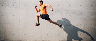 Deutsch lernen online im Frühjahr