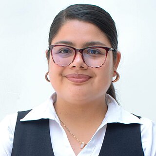 Katherine Sofía Gómez Valles