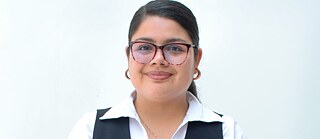 Katherine Sofía Gómez Valles