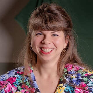Lucija Dubačova