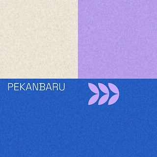 Road to Seriale Indonesia - Pekanbaru