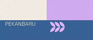 Road to Seriale Indonesia - Pekanbaru