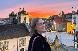 Porto