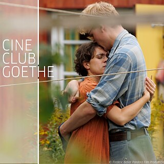 In liebe, Eure Hilde