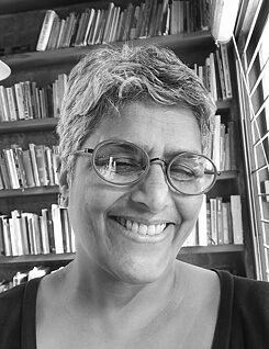 Vani Subramanian © Vani Subramanian