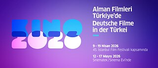 Deutsche Film in der Türkei 