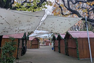 Weihnachtsmarkt