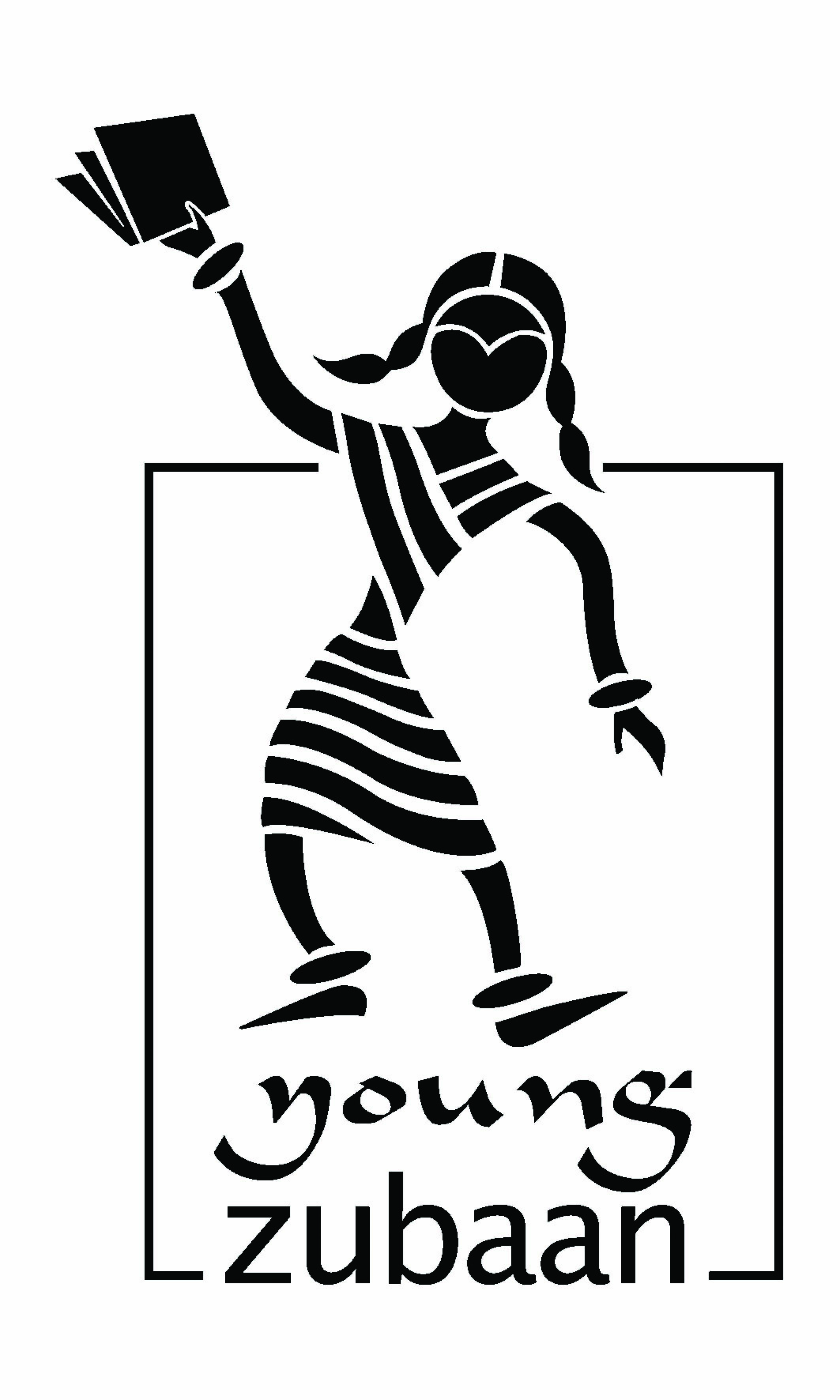 Young Zubaan Logo