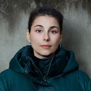 Earth Month 2026 - Cultures of Action - Eleonora Strano