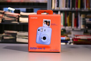 Aparat foto instant FUJIFILM Instax Mini 12 