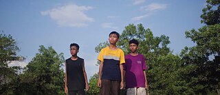 The Lost Boys Club