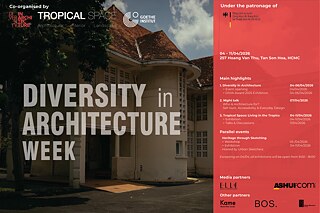 dkdf &copy; © Goethe-Institut Ho-Chi-Minh-Stadt the Dealing in Distance Festival – Ho Chi Minh City