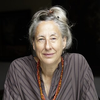 Portrait Judith Hermann
