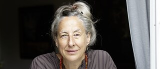 Portrait Judith Hermann