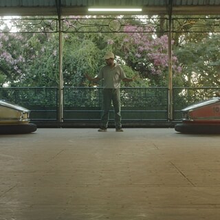 No One Around