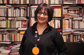 Anastasia Grigoriadou