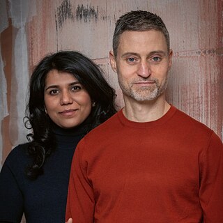 Saba-Nur Cheema und Meron Mendel 