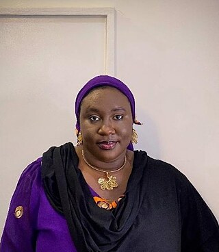 Aisha Kabiru Mohammed