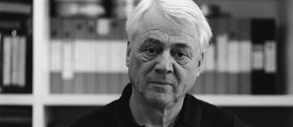 Alexander Kluge