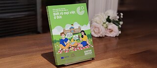 Alles klar in Deutschland 7360