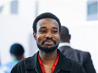 Amarachika Emele-Ralph