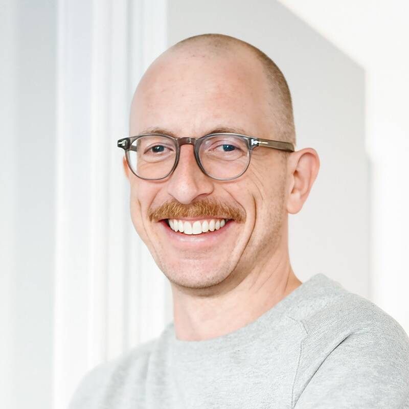Andreas Laux - Gegenüber - Goethe-Institut