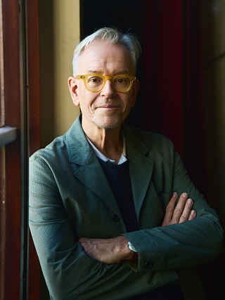 奧利弗・雷斯 (Oliver Reese)