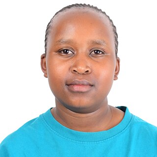 Bridgid Jebet Chebosoon