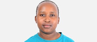 Bridgid Jebet Chebosoon