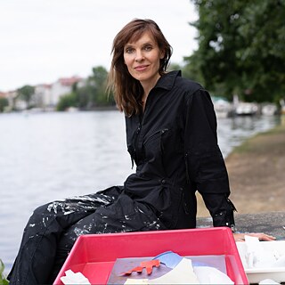 Earth Month 2026 - Cultures of Action - Carolin Seeliger