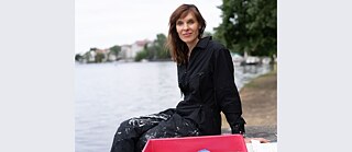 Earth Month 2026 - Cultures of Action - Carolin Seeliger