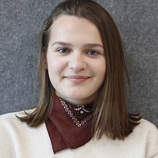 Charlotte De Weireld