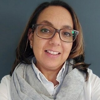 Claudia Regina de Paz Corzo de Díaz