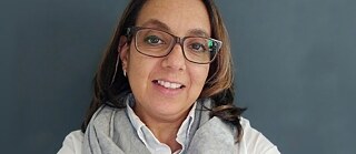 Claudia Regina de Paz Corzo de Díaz